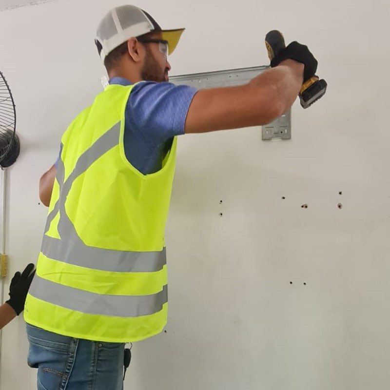 Curso Instalação e Manutenção de Ar condicionado – PRESENCIAL - Imagem 9