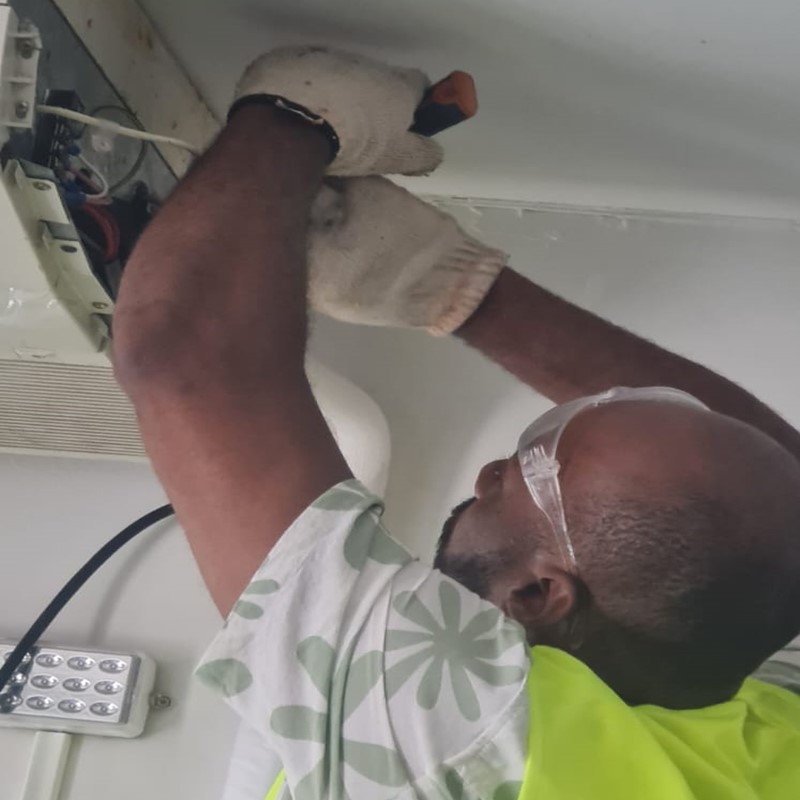 Curso Instalação e Manutenção de Ar condicionado – PRESENCIAL - Imagem 13