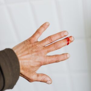 Curso Stop The Bleed (Contenção de Hemorragia) – PRESENCIAL