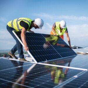 Curso Instalação e Manutenção de Energia Solar – PRESENCIAL
