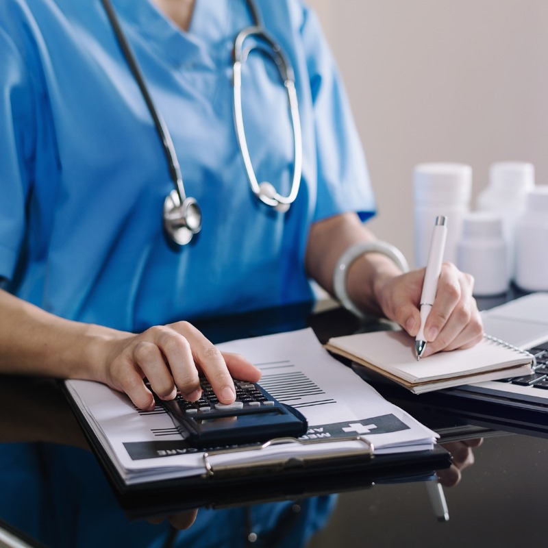 Curso Faturamento Hospitalar Intensivo – PRESENCIAL - Imagem 3