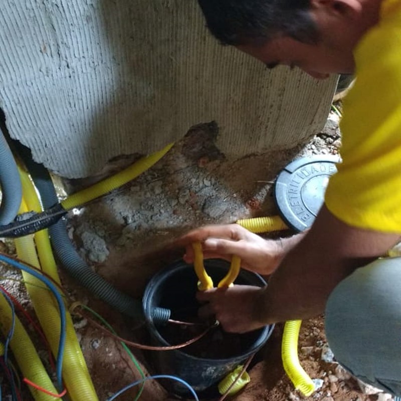 Curso Eletricista Residencial e Predial – PRESENCIAL - Imagem 11