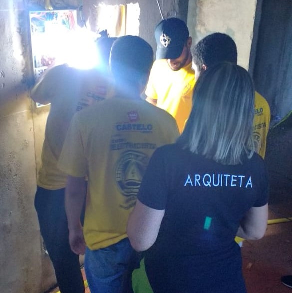 Curso Eletricista Residencial e Predial – PRESENCIAL - Imagem 10