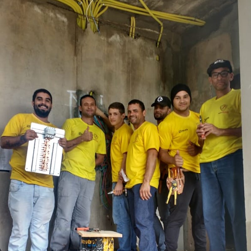 Curso Eletricista Residencial e Predial – PRESENCIAL - Imagem 9