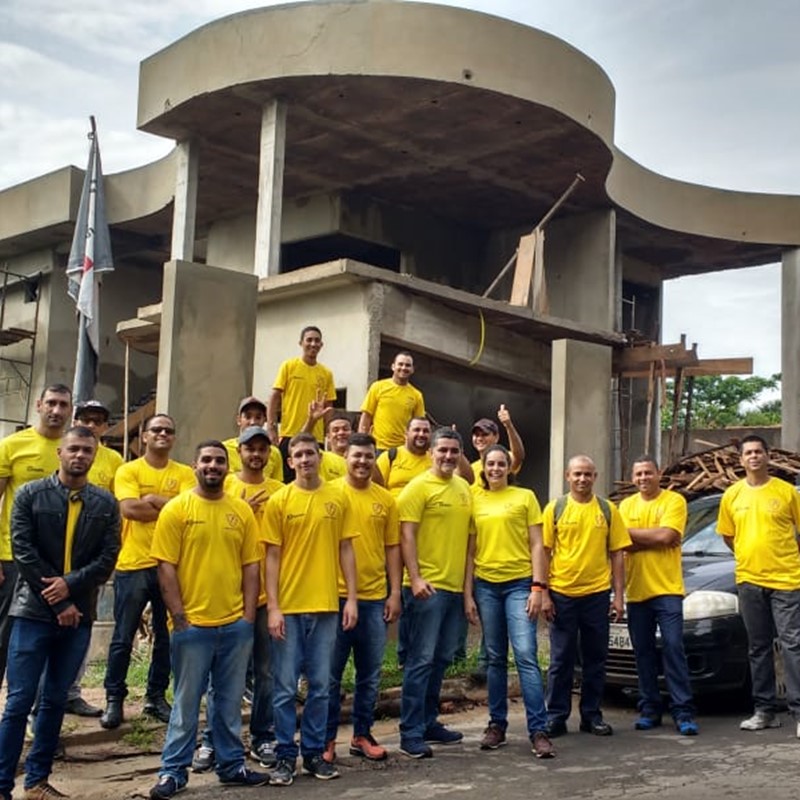 Curso Eletricista Residencial e Predial – PRESENCIAL