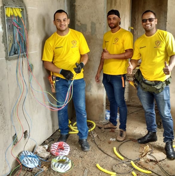Curso Eletricista Residencial e Predial – PRESENCIAL - Imagem 12
